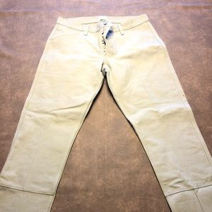 Good acres heavy duty canvas pants